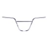 Guidon BMX CULT JAUME STINTES, 8,85'', Chrome